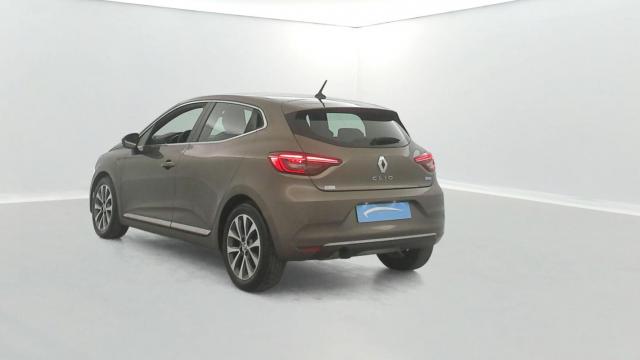 Renault Clio image 4