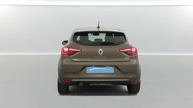 Renault Clio image 3