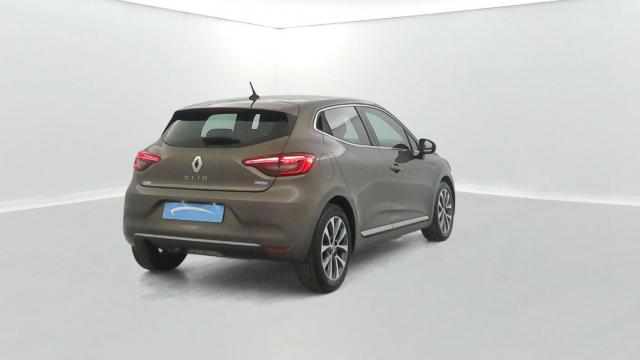 Renault Clio image 9