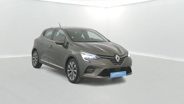 Renault Clio image 1