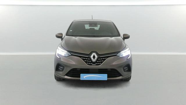 Renault Clio image 2