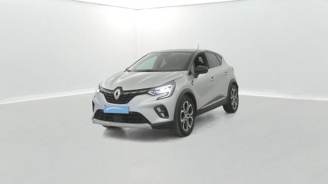 Renault Captur E-Tech 145 - 21 Intens