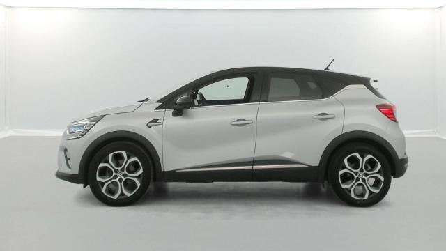 Renault Captur image 4