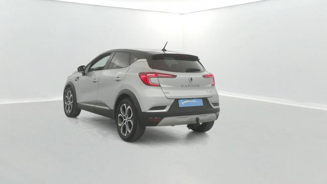 Renault Captur image 8
