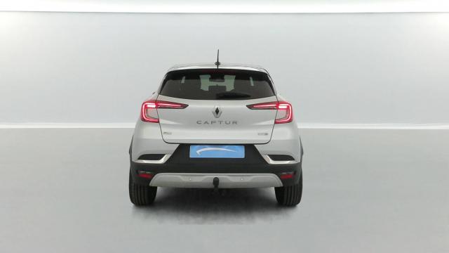 Renault Captur image 1