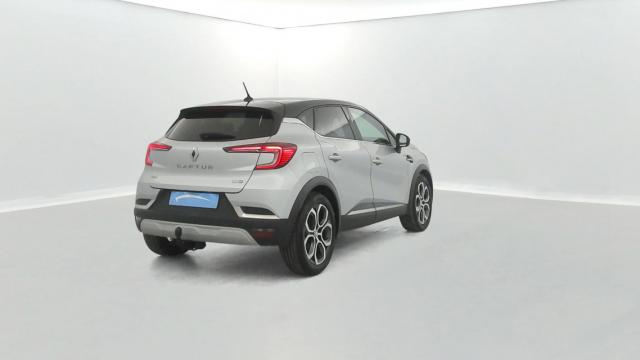 Renault Captur image 6