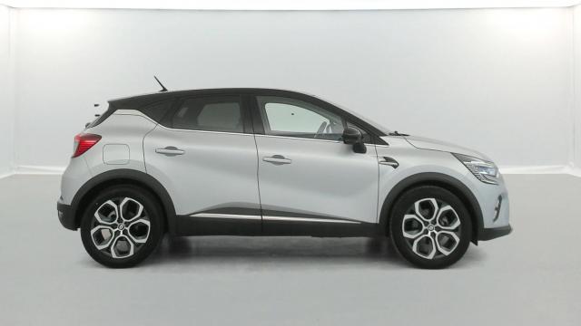 Renault Captur image 7