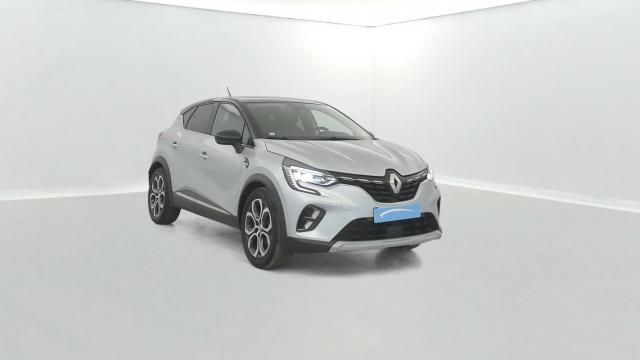 Renault Captur image 3