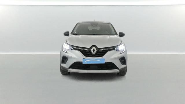 Renault Captur image 2