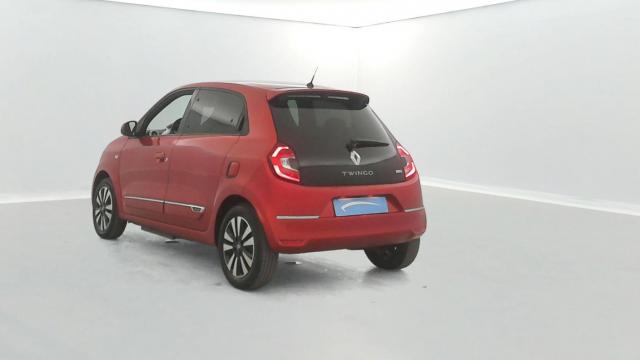 Renault Twingo image 2