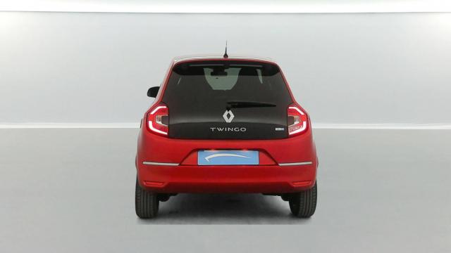 Renault Twingo image 9