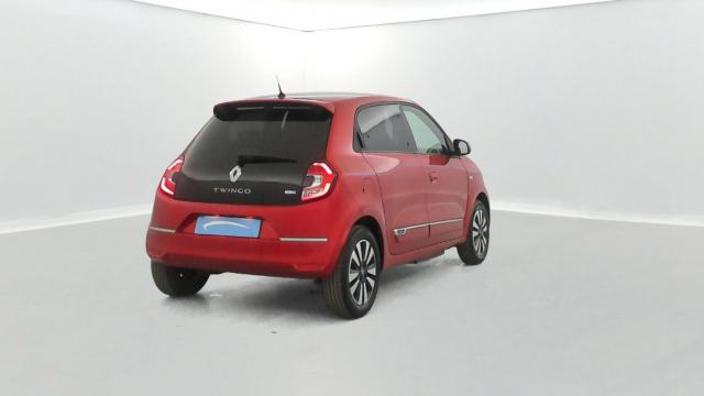 Renault Twingo image 4