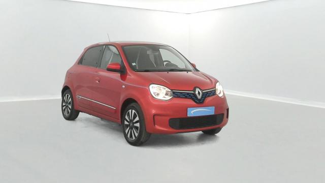 Renault Twingo image 8