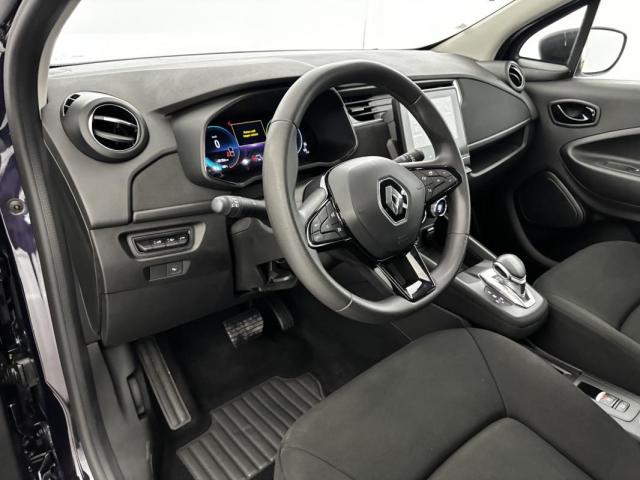 Renault Zoe image 8