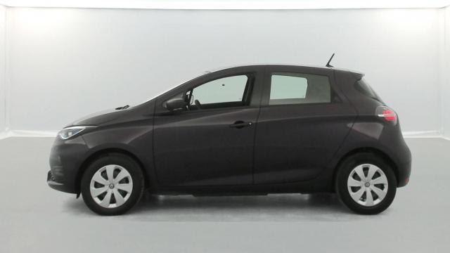 Renault Zoe image 4