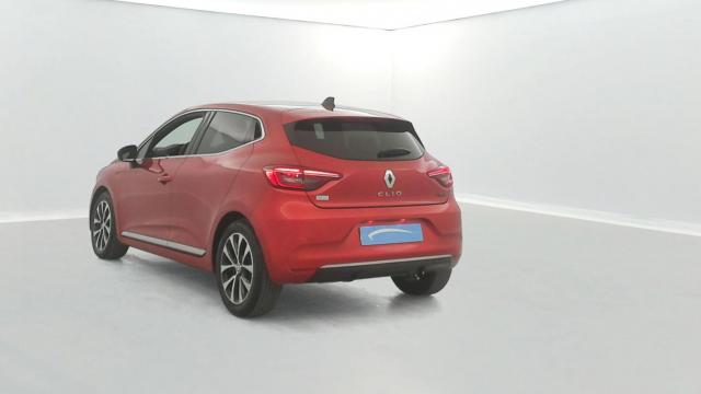 Renault Clio image 9