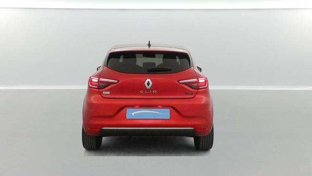 Renault Clio image 8