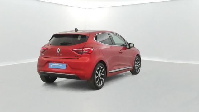 Renault Clio image 6