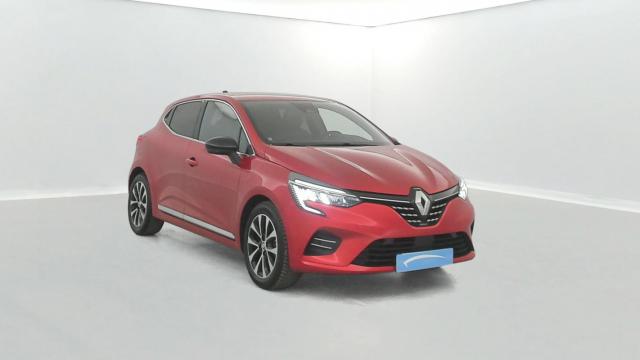 Renault Clio image 7