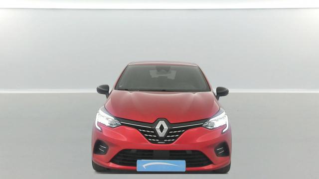 Renault Clio image 3