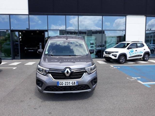 Renault Kangoo image 3