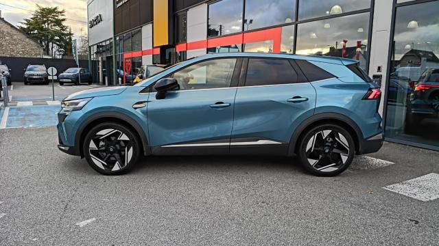 Renault Symbioz image 7