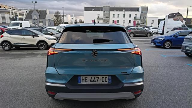 Renault Symbioz image 5