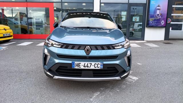 Renault Symbioz image 9