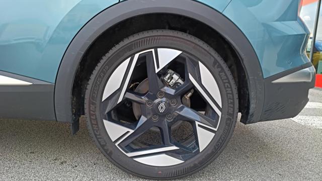 Renault Symbioz image 8