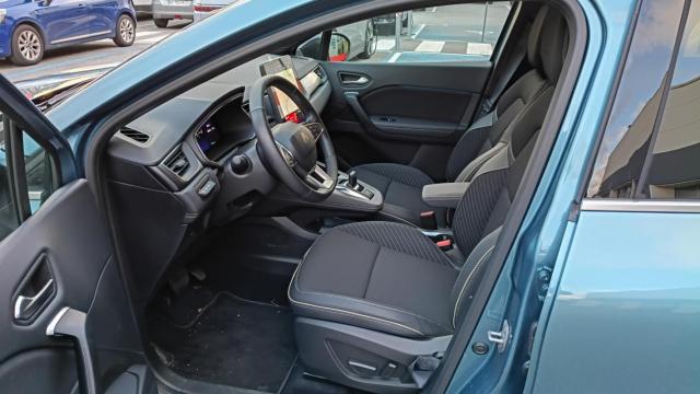 Renault Symbioz image 2