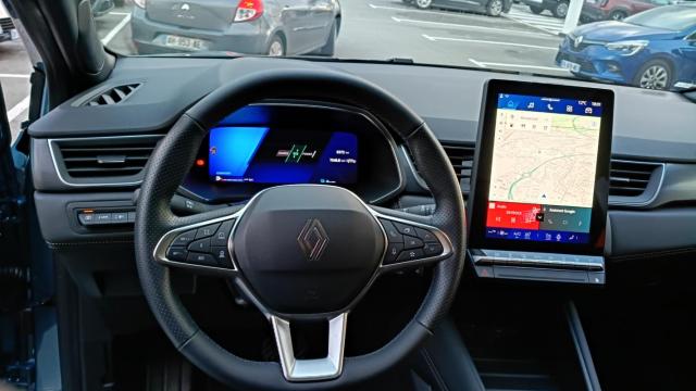 Renault Symbioz image 1