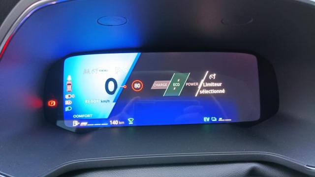 Renault Symbioz image 3