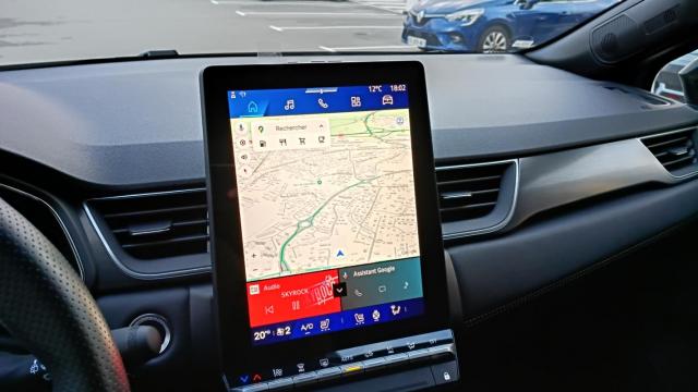 Renault Symbioz image 6