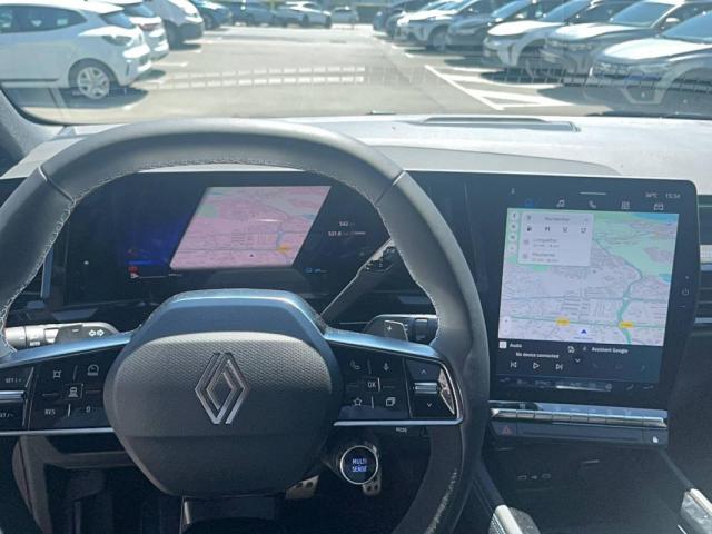 Renault Austral image 8