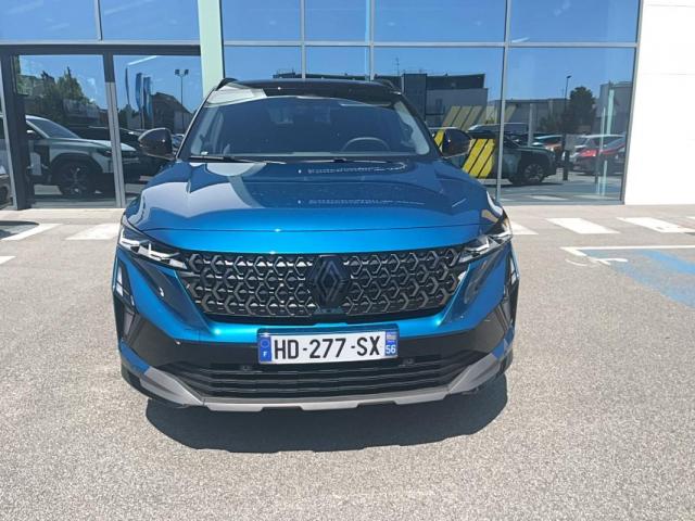 Renault Austral image 9