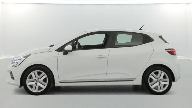 Renault Clio image 1