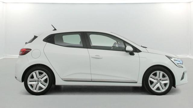 Renault Clio image 8