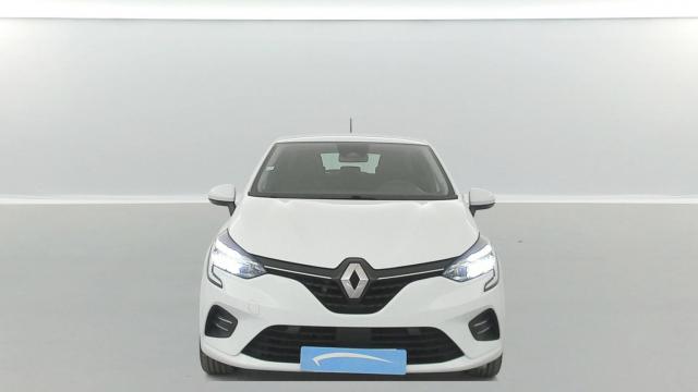 Renault Clio image 9
