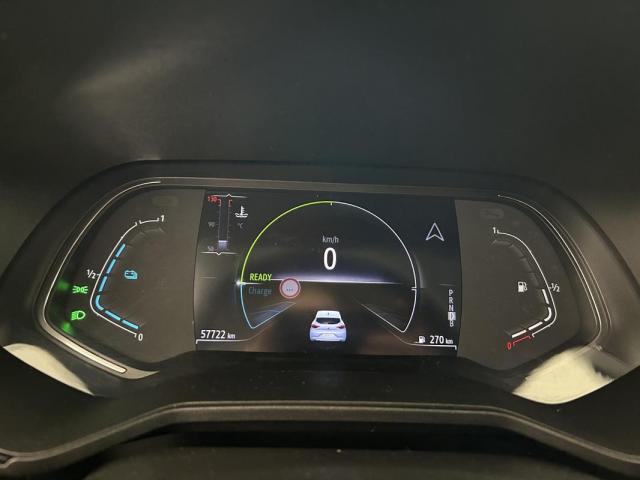 Renault Clio image 7