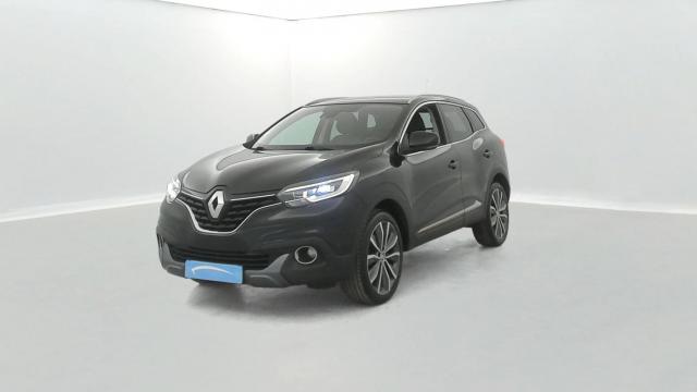 Renault Kadjar Dci 110 Energy Eco² Intens
