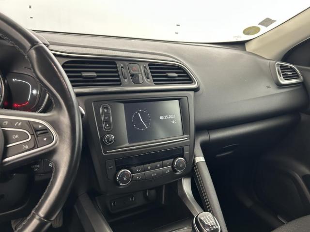 Renault Kadjar image 2