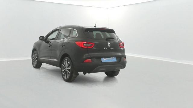 Renault Kadjar image 4