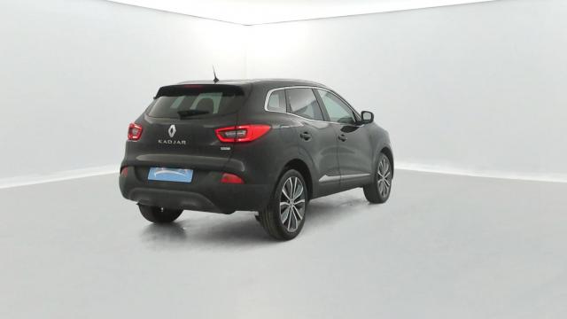 Renault Kadjar image 9
