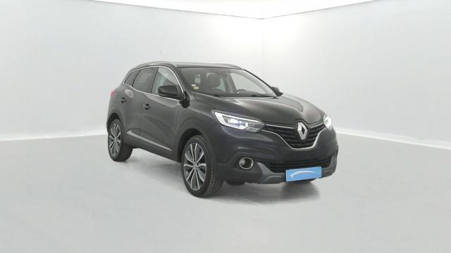 Renault Kadjar image 8