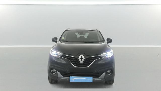 Renault Kadjar image 1
