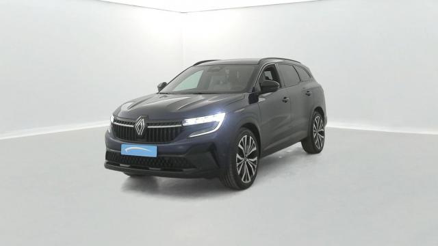 Renault Espace Vi E-Tech Hybrid 200 Iconic
