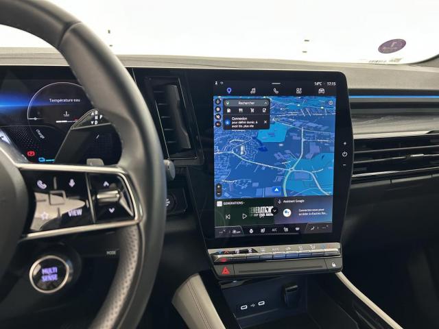 Renault Espace image 2