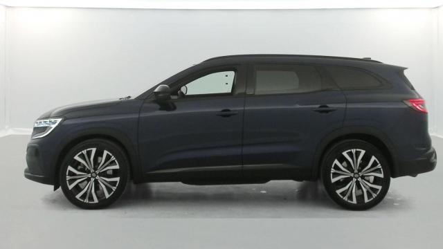 Renault Espace image 9