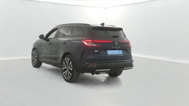 Renault Espace image 6