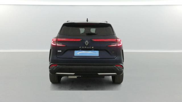 Renault Espace image 5